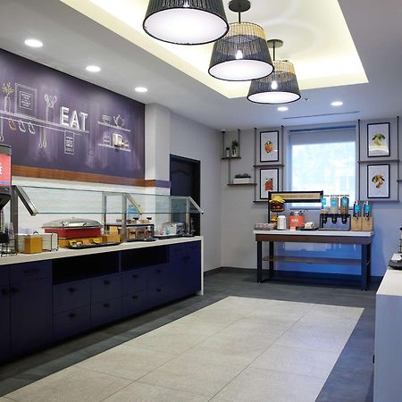 Hampton Inn & Suites Sherman Oaks Los Angeles Ngoại thất bức ảnh