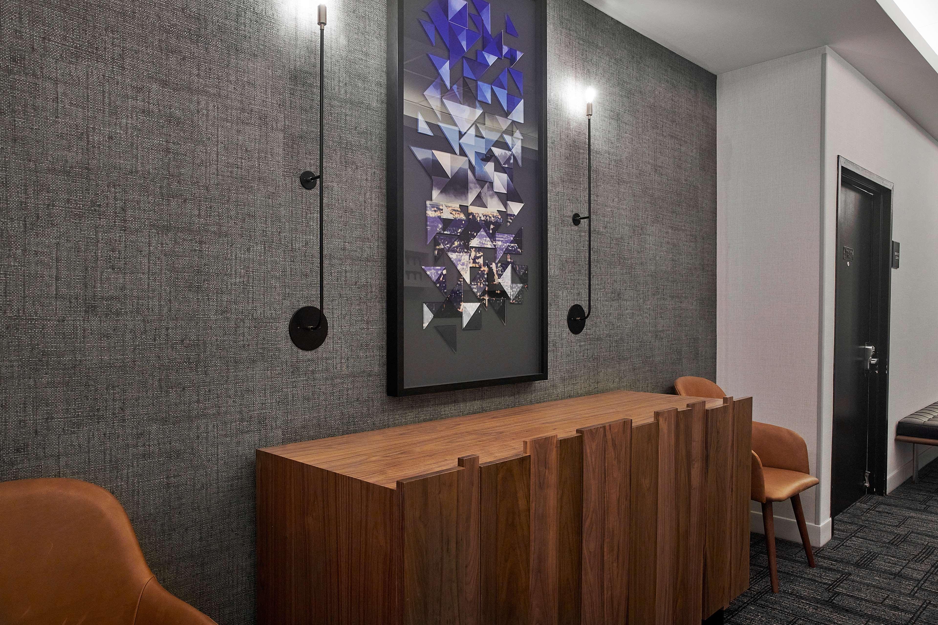 Hampton Inn & Suites Sherman Oaks Los Angeles Ngoại thất bức ảnh