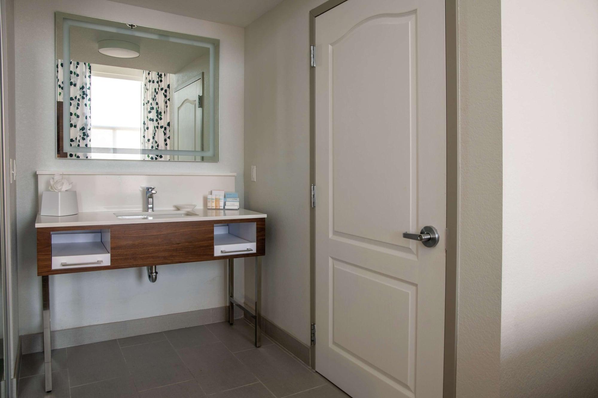 Hampton Inn & Suites Sherman Oaks Los Angeles Ngoại thất bức ảnh