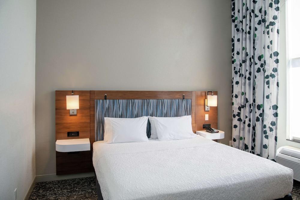 Hampton Inn & Suites Sherman Oaks Los Angeles Ngoại thất bức ảnh